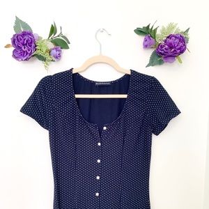 Brandy Melville Lara Dress